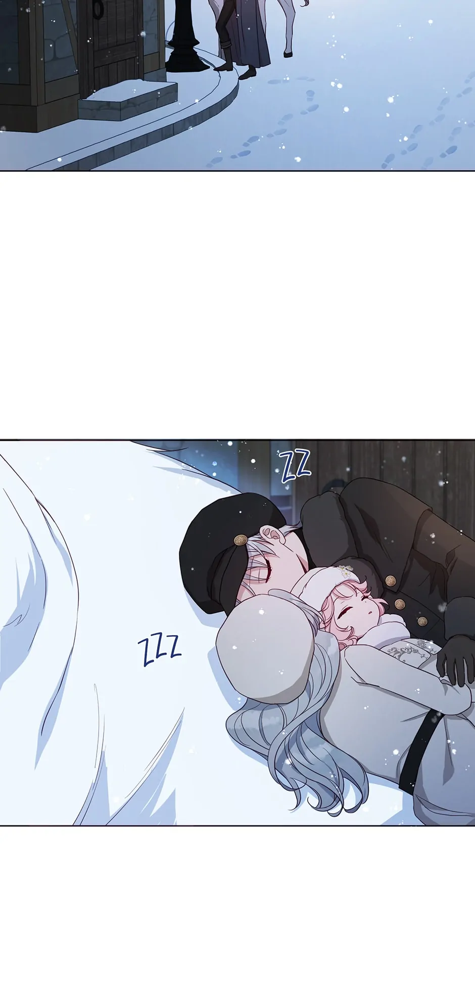 Seduce the Villain’s Father Chapter 159 - page 29